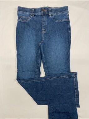Spanx Flared Jeans
